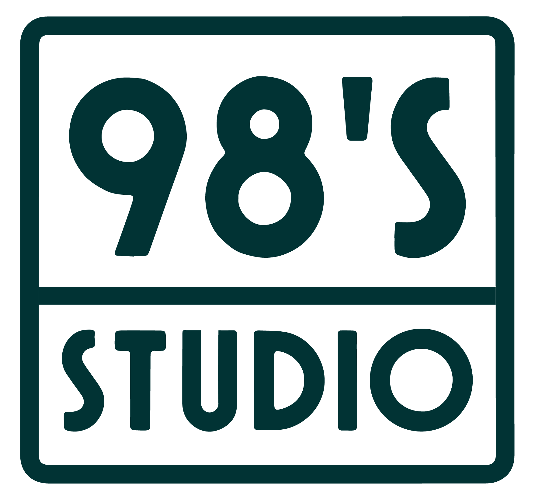 98'S STUDIO
