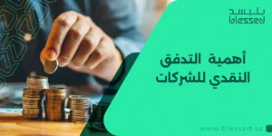 أهمية التدفق النقدي للشركات